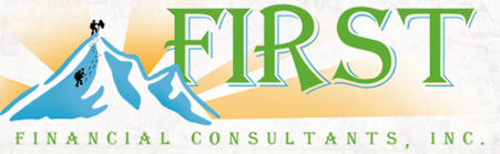 First Financial Consultants, Inc. Logo