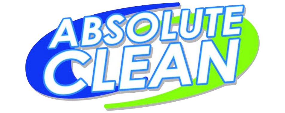 Absolute Clean & Restoration Inc Logo