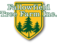 Fallowfield Tree Farm Inc. Logo