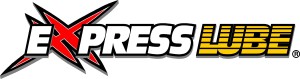 Exxpress Lube Oil Change Logo