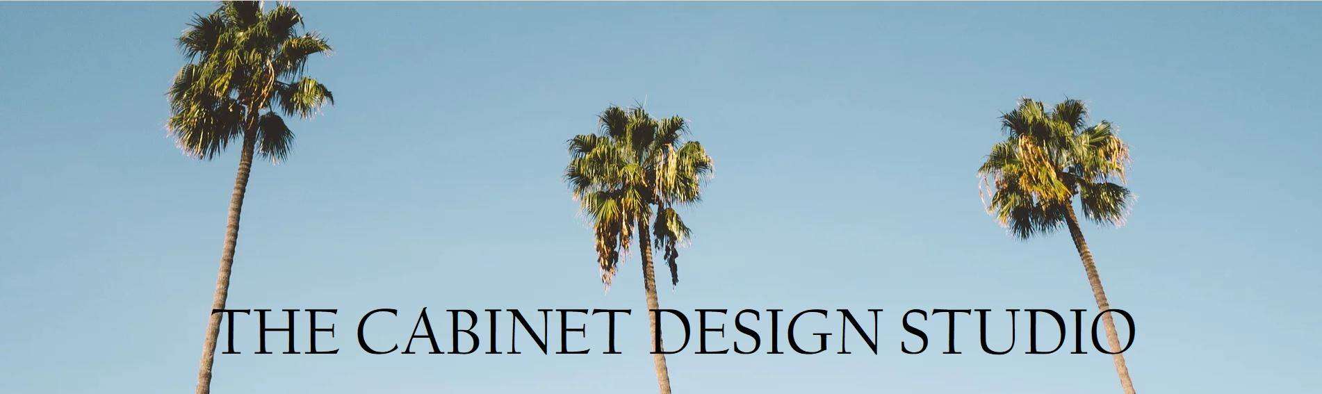 Cabinet Design Studio Logo