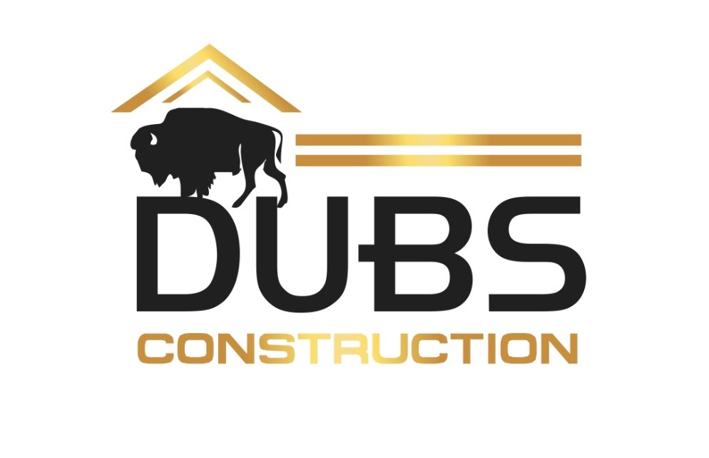 Dubs Construction LLC Logo