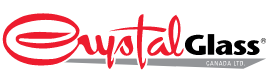 Crystal Glass Canada Ltd Logo