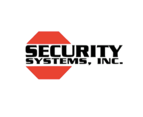 Security Systems, Inc. Logo