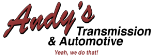 Andy's Automatic Transmission Service Ltd Logo