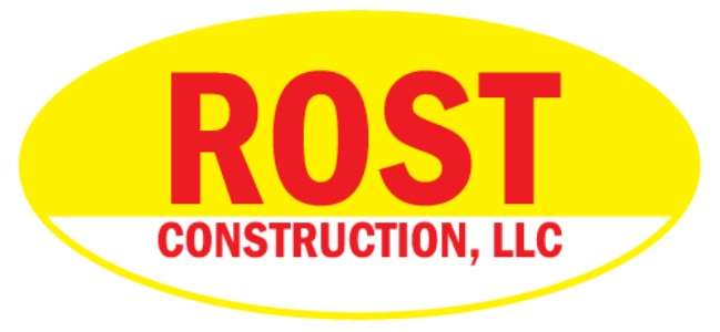 Rost Construction, LLC Logo