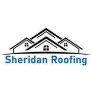 Sheridan Roofing Logo