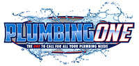 Plumbing One, LLC Logo