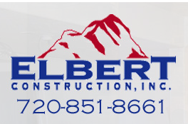 Elbert Construction, Inc. Logo