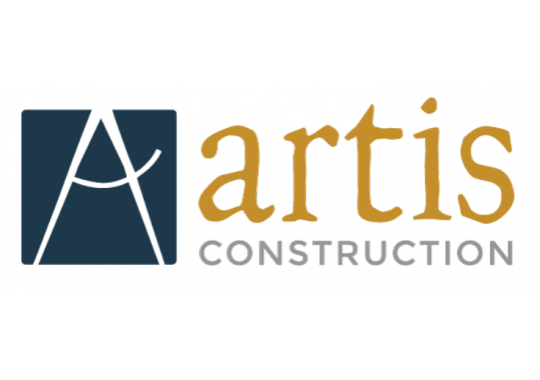 Artis Construction, LLC Logo