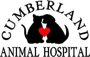 Cumberland Animal Hospital Logo