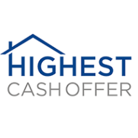 Highest Cash Offer Logo