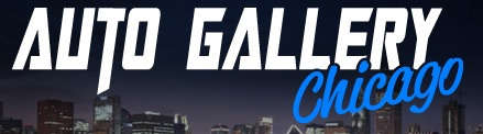 Auto Gallery Chicago, LLC Logo