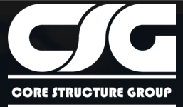 Core Structure Group LLC Logo