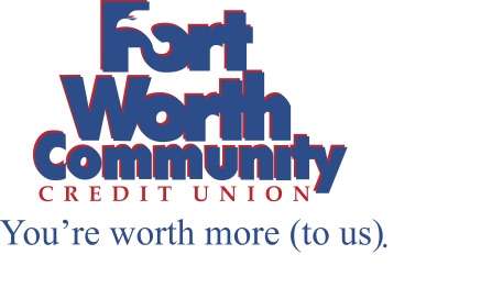 Fort Worth Community Credit Union Logo
