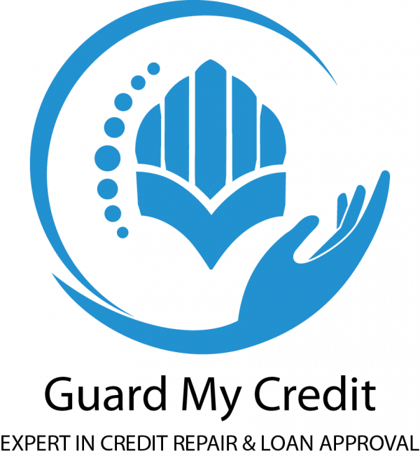 Guard My Credit, LLC. Logo