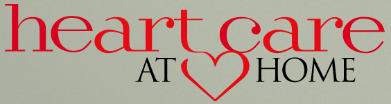 Heart Care at Home Logo