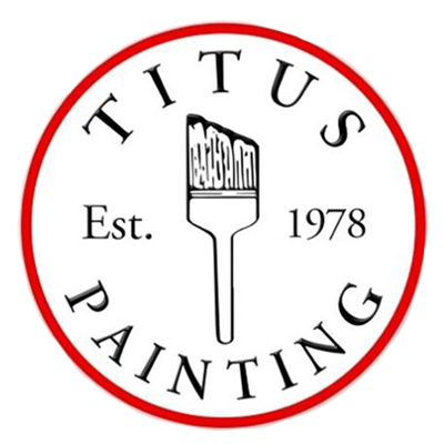 Ojai Custom Paint, Inc. Logo
