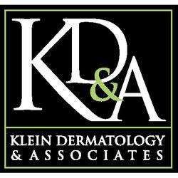 Klein Dermatology & Associates Logo