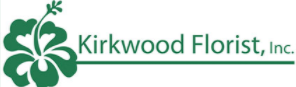 Kirkwood Florist Logo