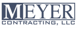 Meyer Contracting LLC Logo