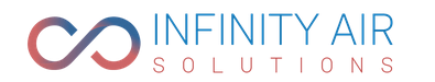 Infinity Air Solutions, Inc. Logo