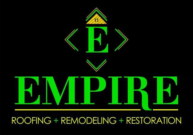 Empire Roofing/Remodeling/& Restoration LLC Logo