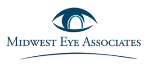 Midwest Eye Associates Logo