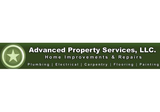 Advanced Property Services, LLC Logo