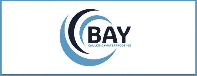 Bay Caulking & Waterproofing, Inc. Logo