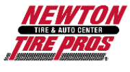 Newton Tire & Auto Center, Inc. Logo