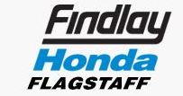 Findlay Honda Flagstaff Logo