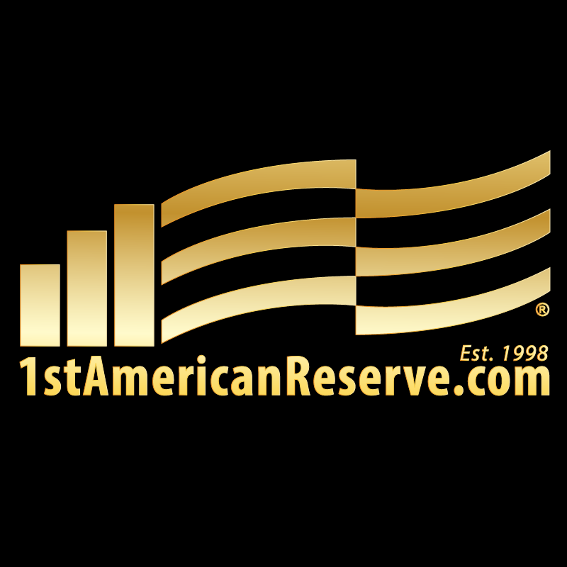 1st American Reserve Logo