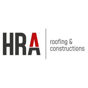 HRA Constructions, Inc Logo