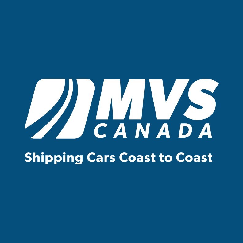 MVS Canada Logistics Inc. Logo