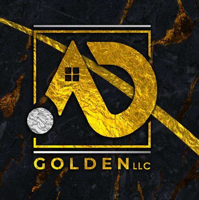 AD Golden Renovation LLC Logo