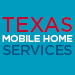 Texas Mobile Home Services Inc Logo