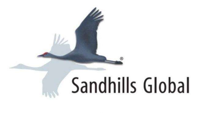 Sandhills Global, Inc. Logo
