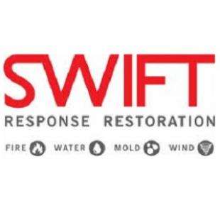 Swift Response Restoration, Inc. Logo