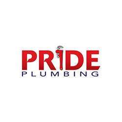 Pride Plumbing Inc Logo