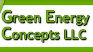 Green Energy Concepts LLC Logo