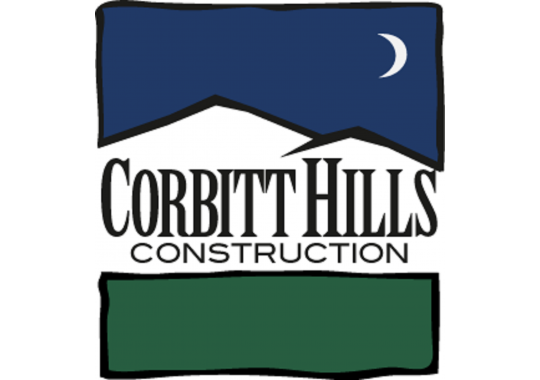 Corbitt Hills Construction, LLC Logo