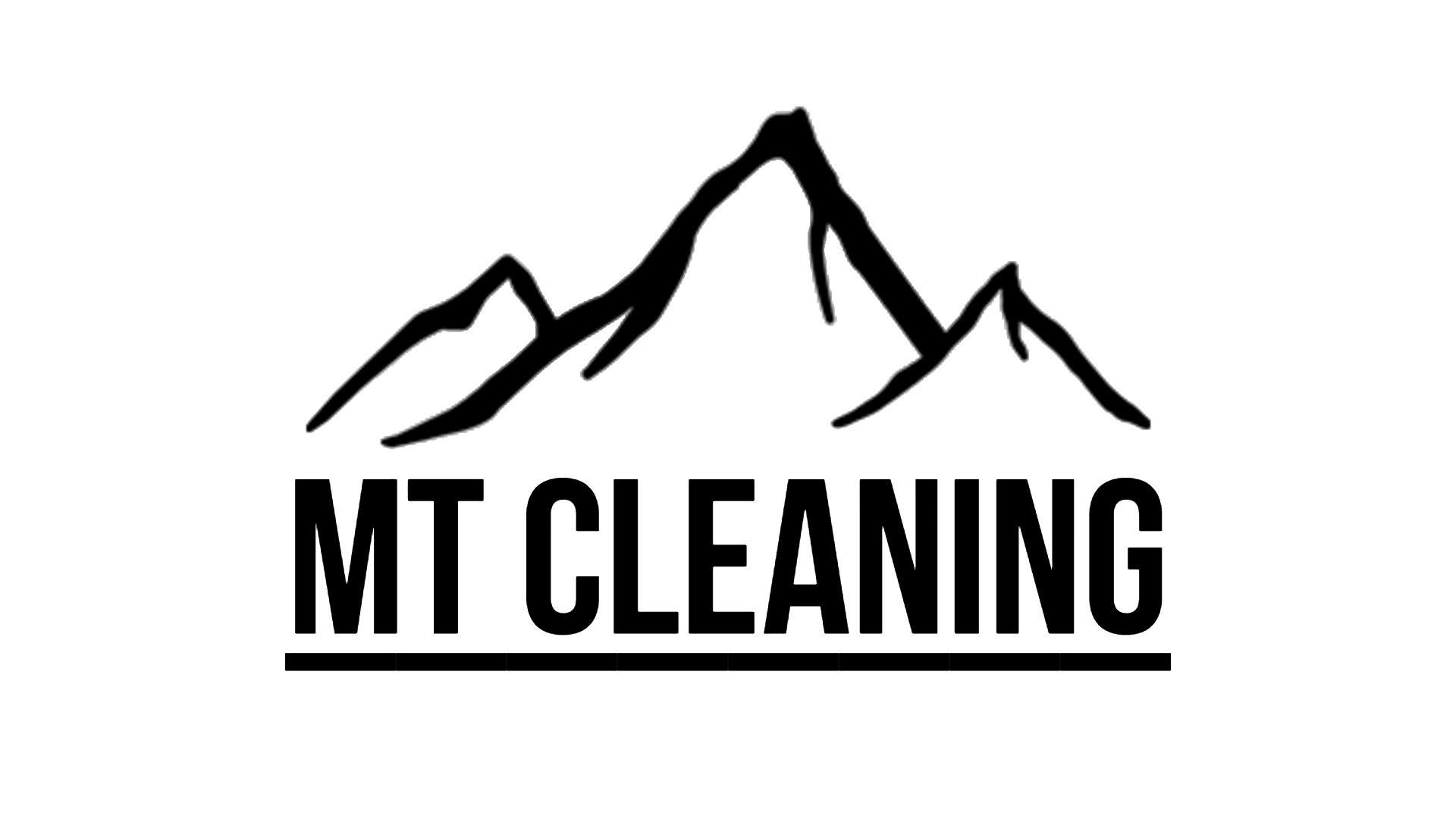 M T Cleaning LLC Logo