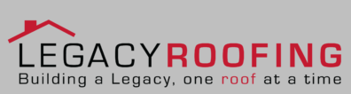 Legacy Roofing LLC Logo