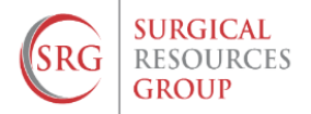 Surgical Resources Group LLC Logo