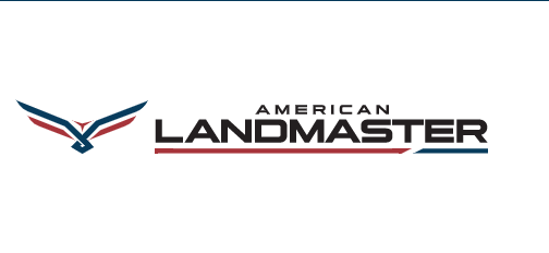 American LandMaster Logo