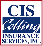 Colling Insurance Services, Inc. Logo