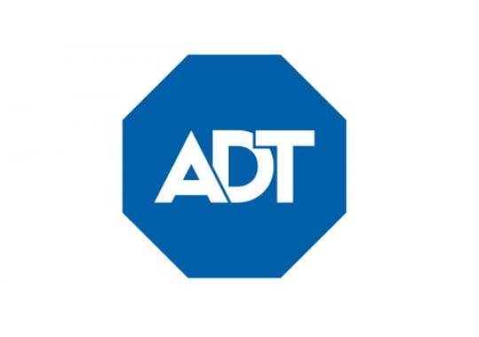 Adt Security Services Logo