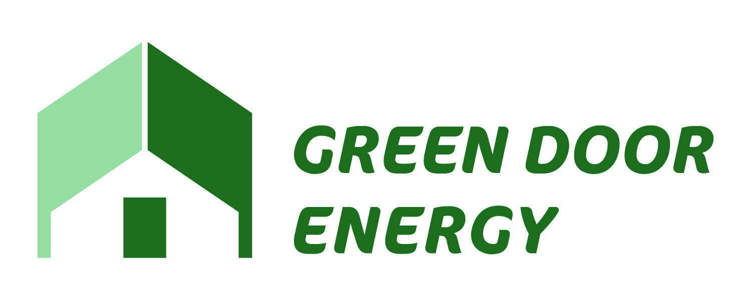 Green Door Energy, LLC Logo
