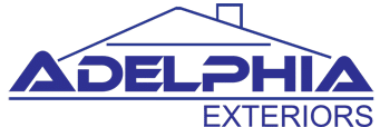 Adelphia Exteriors Logo